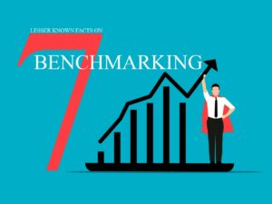 7 Lesser Known Facts About Creating Benchmark in Project Management