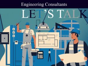 A-Z about Engineering Consultants Appointment in Project Management