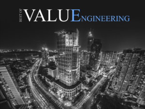 How to outsmart your competitors with Value Engineering