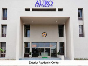 Auro University