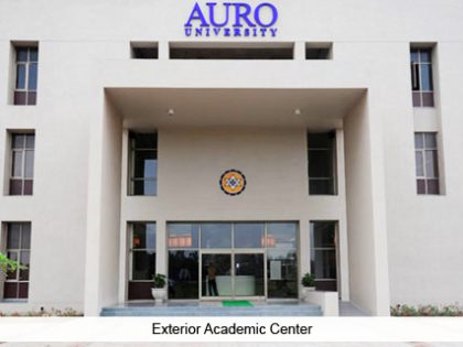 Auro University