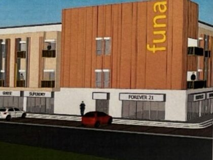 Grace Congo – Funa Service Apartment at, Congo