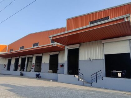 Shivani Warehouse