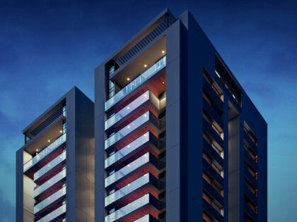 Anatara Imperial, Science Road, Ahmedabad