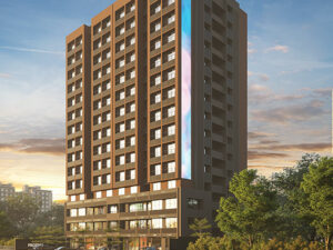 Proxima, Shela, Ahmedabad