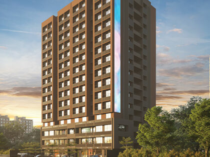 Proxima, Shela, Ahmedabad