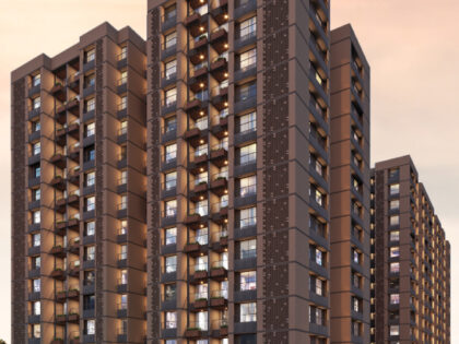 Good Earth, Ghuma, Ahmedabad